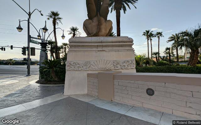 Michael Jackson ONE Theatre at Mandalay Bay