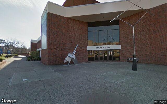 Singletary Center of Arts