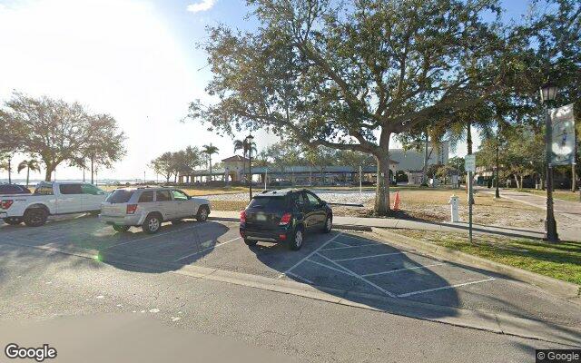 Cocoa Riverfront Park