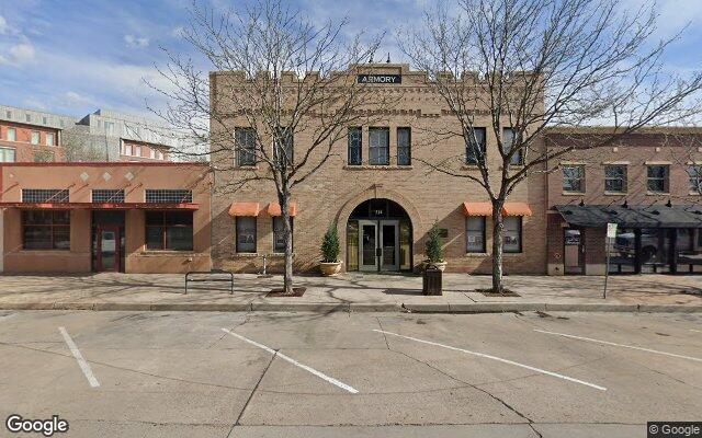 Armory Event Center - CO