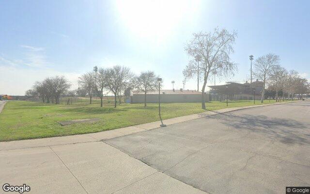 Nelson W. Wolff Municipal Stadium