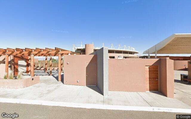 Santa Fe Opera Theatre