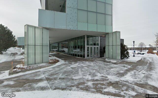 Ames Center