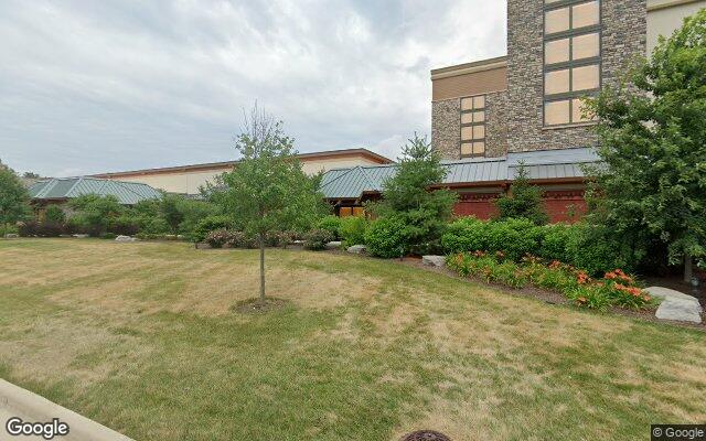 Four Winds Casino South Bend - Ribbon Town Ballroom