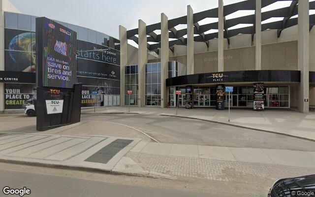 TCU Place
