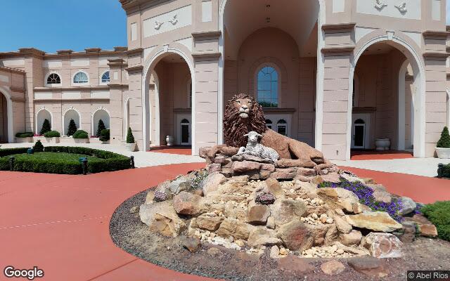 Sight and Sound Theatre Lancaster