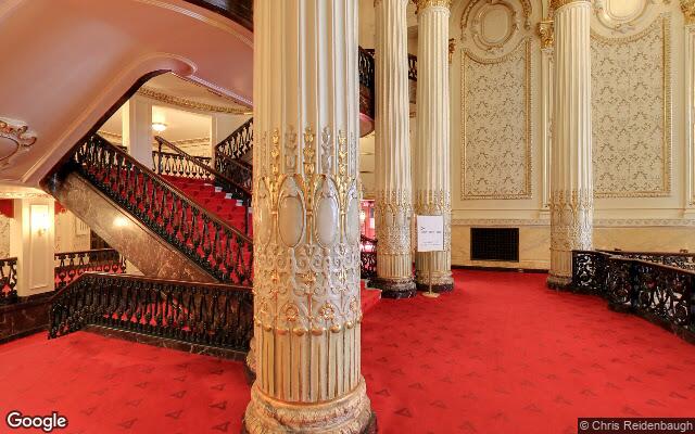 Heinz Hall