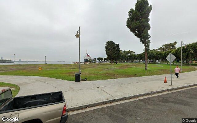 Queen Mary Park