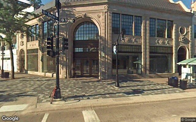 Overture Center - Capitol Theater
