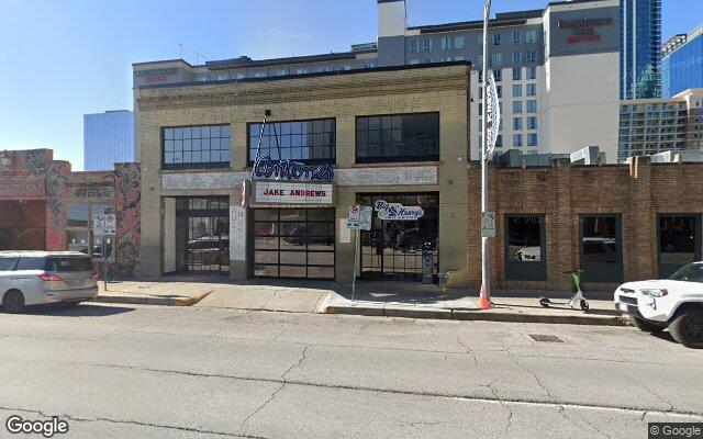Antone's - Austin