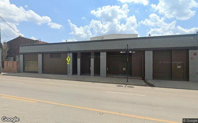 South Side Music Hall