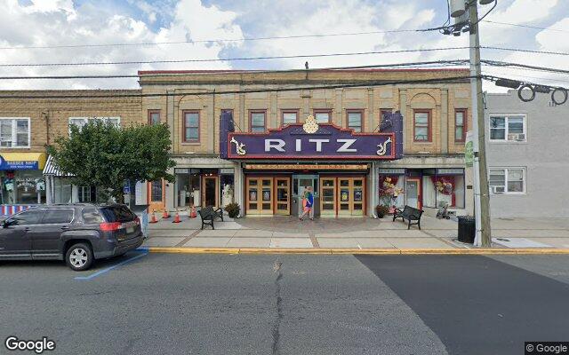 Ritz Theatre Company