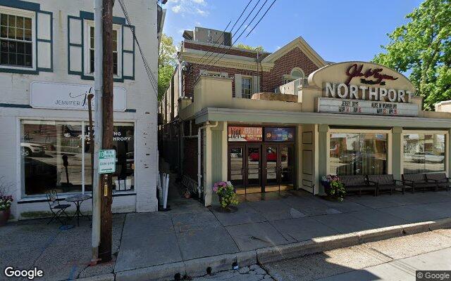 John W Engeman Theatre At Northport