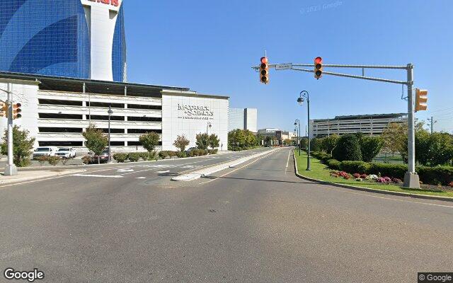 Harrah's - Atlantic City