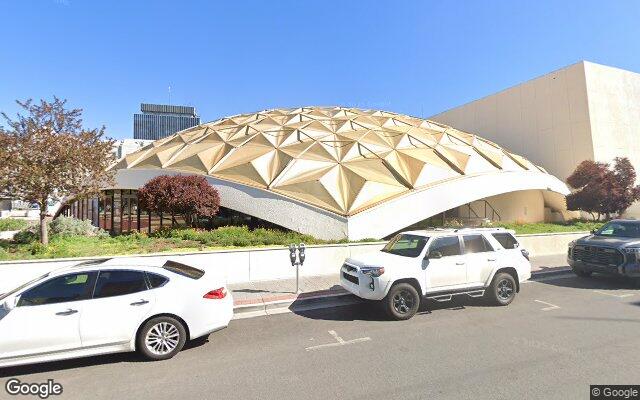 Pioneer Center for The Performing Arts