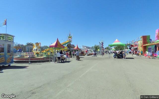 San Joaquin County Fairgrounds