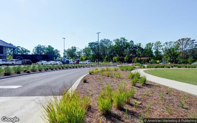 Sand Mountain Park and Amphitheater