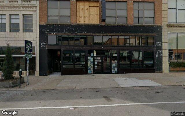 recordBar