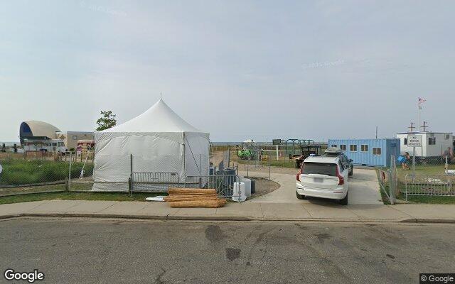 Shorefront Park