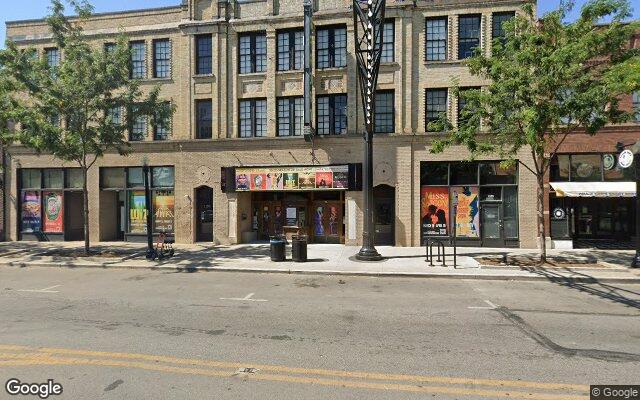 Garden Theater Columbus