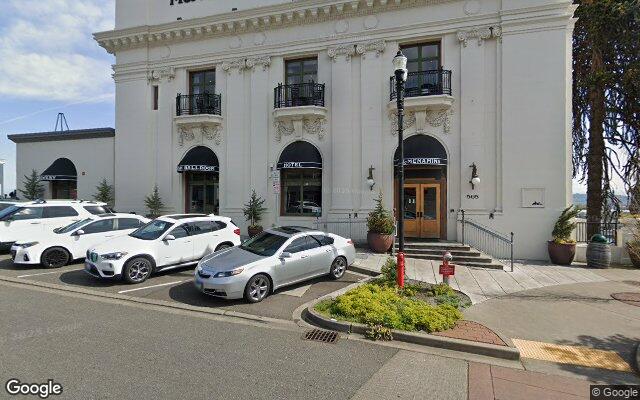 McMenamins Elks Temple