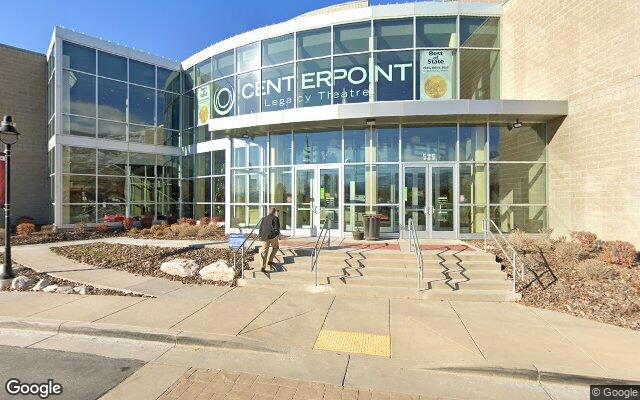 Centerpoint Legacy Theatre