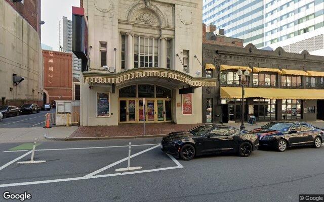 Shubert Theatre Boston