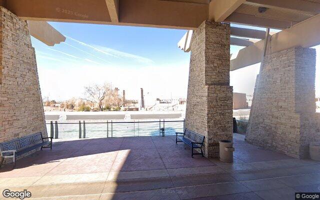 Sandia Resort and Casino