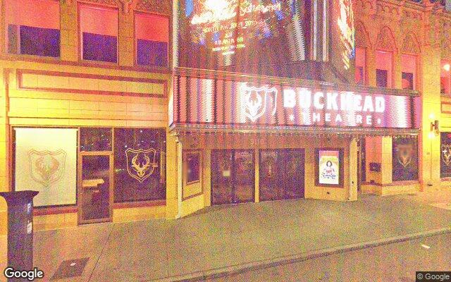 Buckhead Theatre