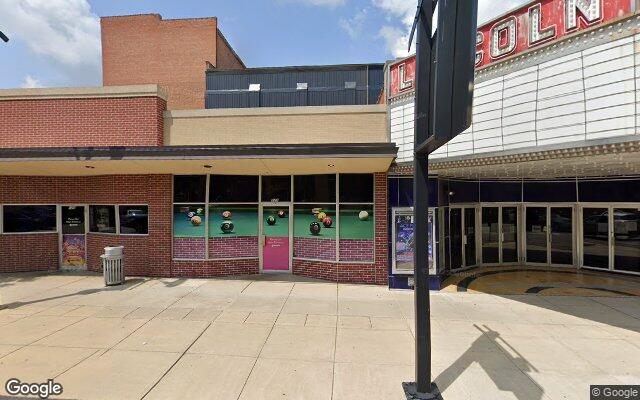 Lincoln Square Theater