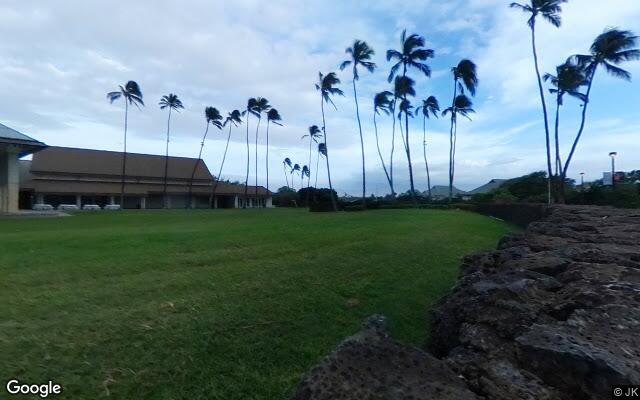 Maui Arts and Cultural Center - Castle Theater