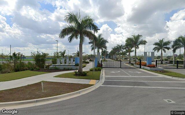 Paradise Coast Sports Complex