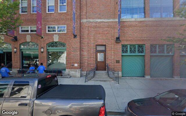 Fenway Park