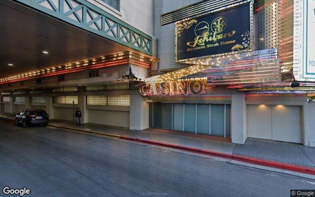 Eldorado Hotel Casino Reno
