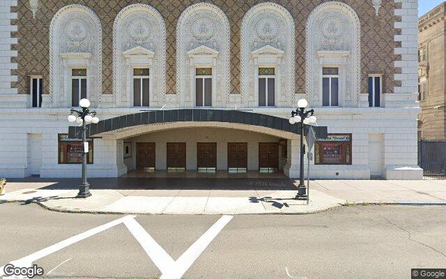 Capitol Theatre Yakima