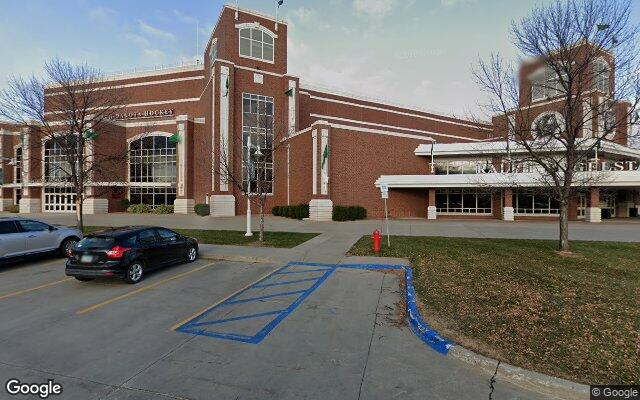 Ralph Engelstad Arena - Grand Forks