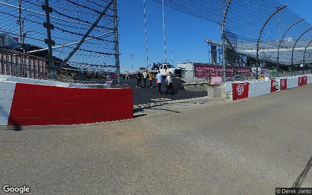 Richmond Raceway