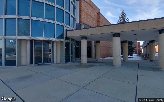 James Lumber Center for the Performing Arts