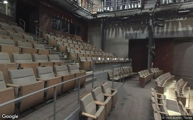The Topfer at Zach Theatre