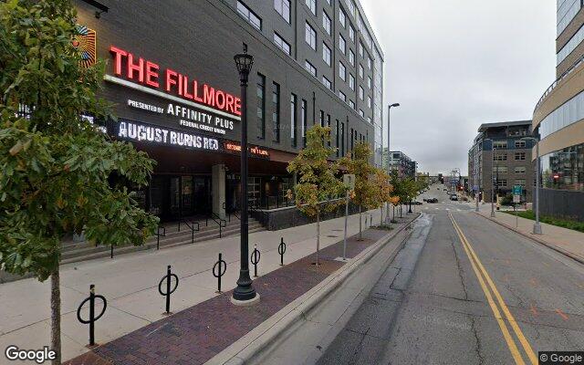 The Fillmore - Minneapolis