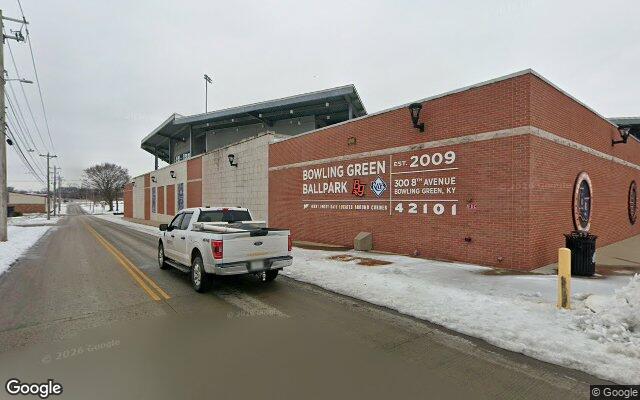 Bowling Green Ballpark