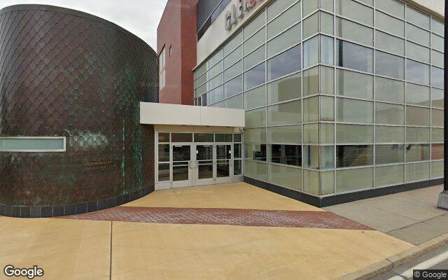 Clemens Center