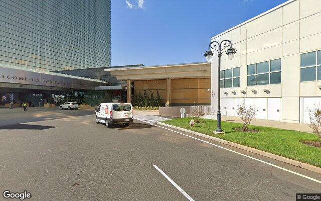 Borgata Event Center