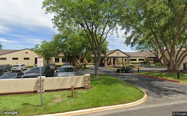 Hillcrest Country Club - Boise