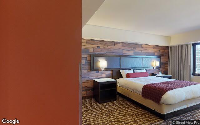 The Showroom at Bally's Lake Tahoe Casino Resort