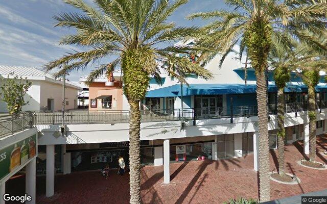 Funny Bone Comedy Club - Orlando