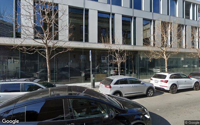 SFJAZZ Center - Miner Auditorium