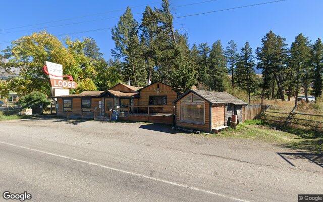 Pine Creek Lodge