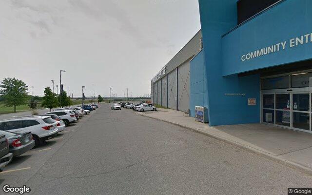CAA Centre
