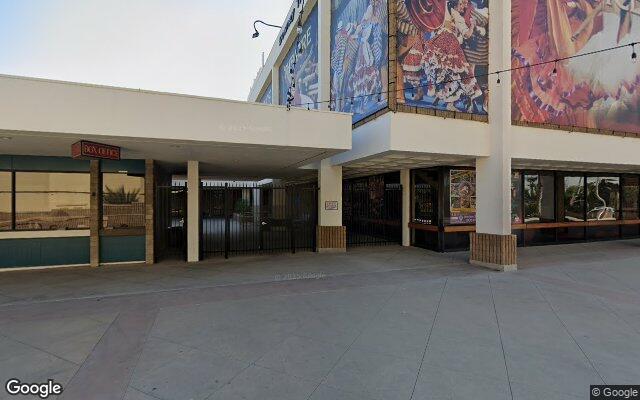 Downey Civic Theatre